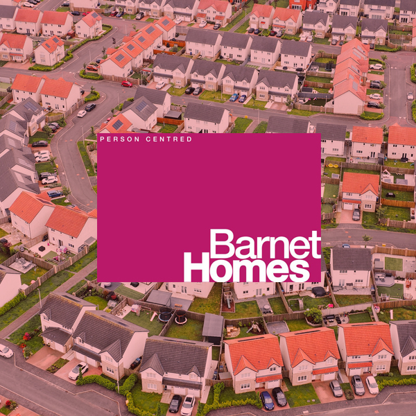 barnet homes